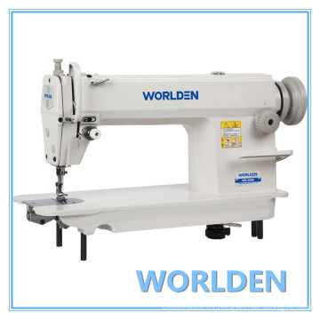 Máquina de coser de alta velocidad WD-5550